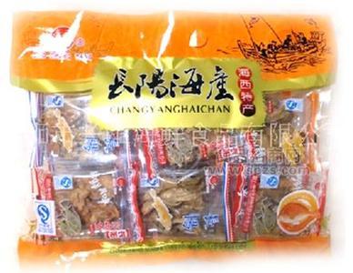 海味零食鱼干鱼丝