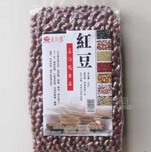 姜仔鴨紅豆