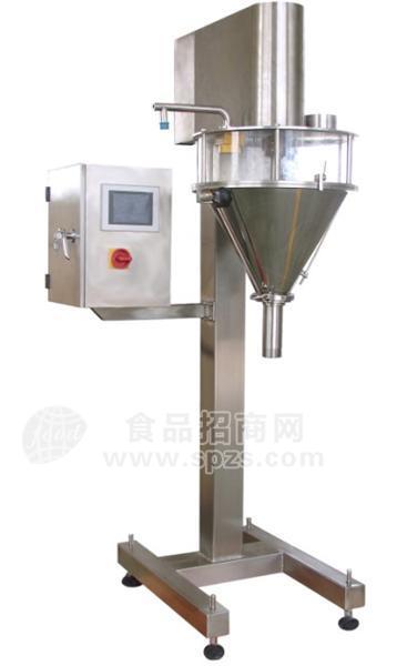 CJSL2000螺旋计量机