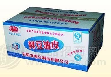 鲜豆油皮2