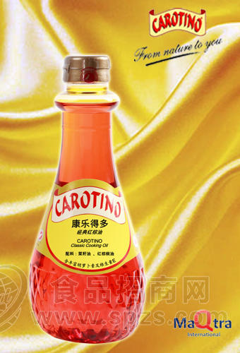 康乐得多红棕油 HC-1