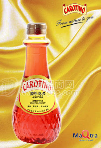 康乐得多红棕油 HPB-2