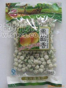 牛奶青豆[涼果 炒貨 蜜餞 話(huà)梅 休閑食品]