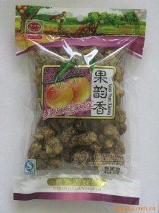 怪味豆[涼果 糖果炒貨 蜜餞 話梅 休閑食品]