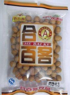 麻辣花生[ 蜜饯 糖果 炒货土特产 休闲食品]