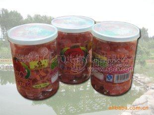 海摩尔玫瑰无糖香口胶，植物无糖糖果 N6630K7V98