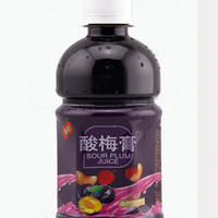 酸梅膏