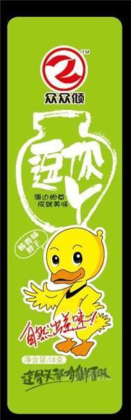連骨頭也有鮮香味！歡樂逗你丫雞脖子