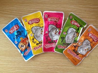 美味日記，武漢糖酒會(huì)熱賣(mài)產(chǎn)品！