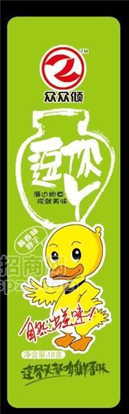 连骨头都有鲜香味，逗你丫脖