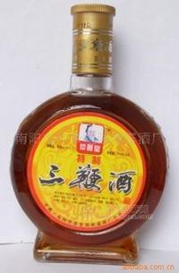 250ml三鞭酒、六味養(yǎng)生酒