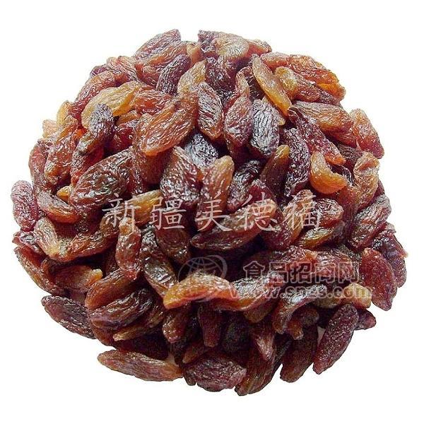 哈密红香妃王葡萄干-一个美好加一个道德，您拥有福气的全部！
