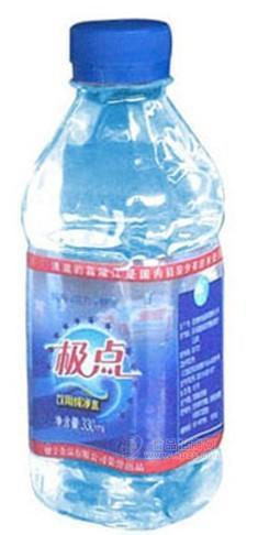 330ml純凈水