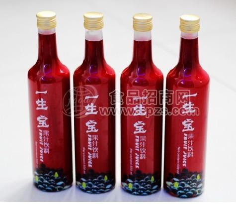 一生寶阿薩伊能量飲料