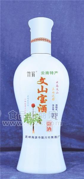 文山寶酒露酒 50° 500ml