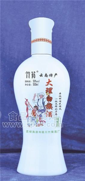 大理白族酒 50° 500ml