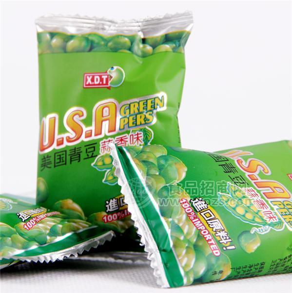 美国青豆 5种口味