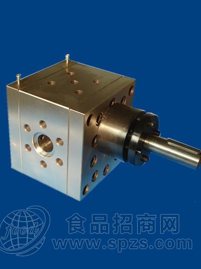 高温1CC MP-S型熔体泵
