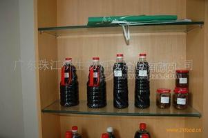星湖酱油原液