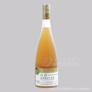 沃佳蘋(píng)果醋 二次發(fā)酵蘋(píng)果醋質(zhì)量有保證