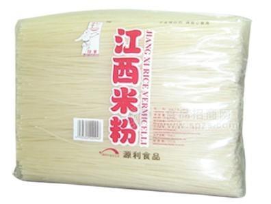 珍享江西米粉
