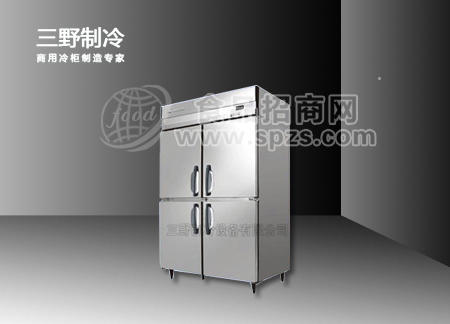 冰箱, 二/四/六门不锈钢冰箱，大容量冰箱, 厨房冰箱，酒店冰箱, 冰柜，冷