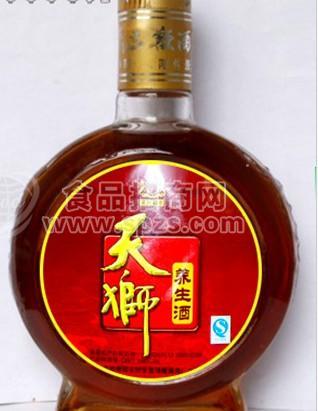 天狮养生酒