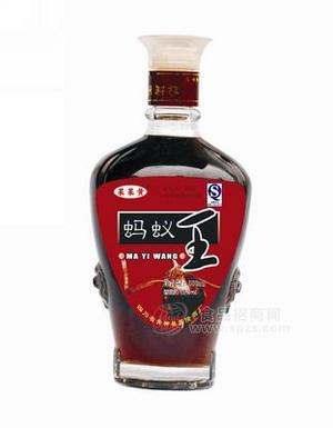 螞蟻王酒500ML