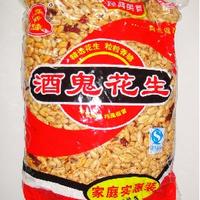 真香缘酒鬼花生 家庭实惠装