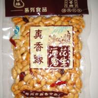 真香缘酒鬼花生130g