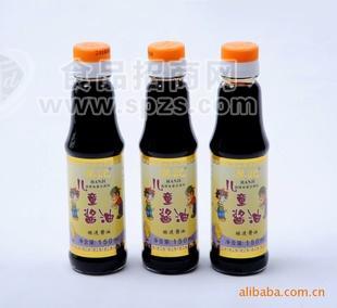 汉记 儿童酱油