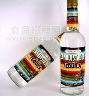 白金武士金（银）龙舌兰酒