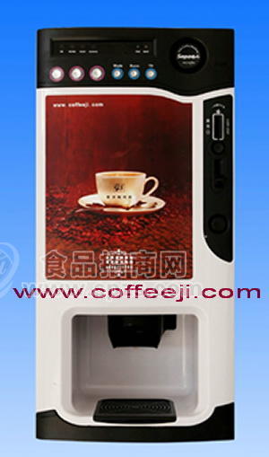 自動(dòng)奶茶機(jī) 自動(dòng)咖啡機(jī)