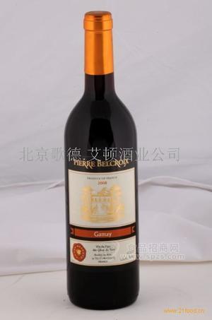 法國原瓶進(jìn)口葡萄酒---貝殼露佳美
