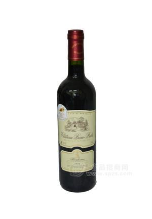 波普 波普風 名莊酒 葡萄酒