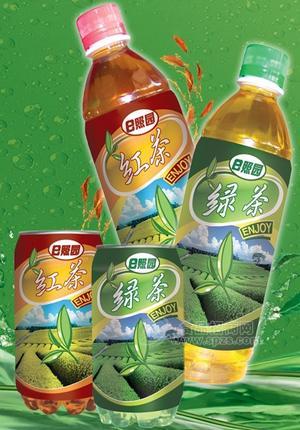 藝照?qǐng)@綠茶/冰紅茶