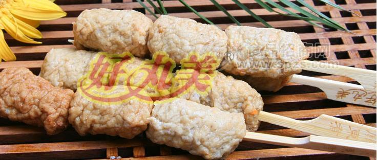 供应 好丸美关东煮 供应
