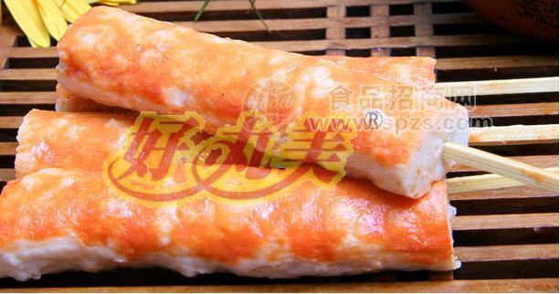 供应 好丸美关东煮-帝王蟹、龙虾球等等