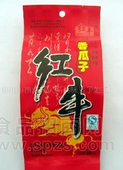 45克红丰牌香瓜子