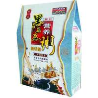 黑五谷营养粥 盒装-奶香型