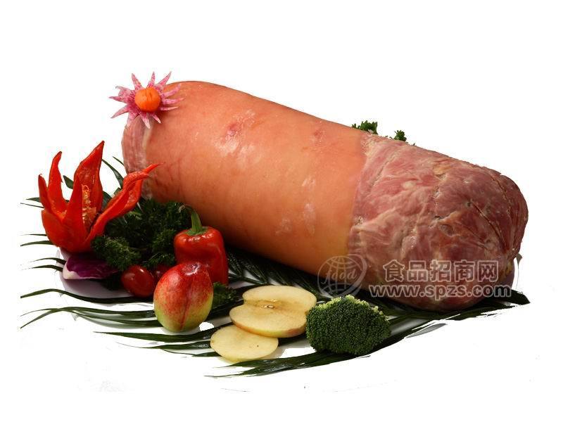 健士圣诞火腿