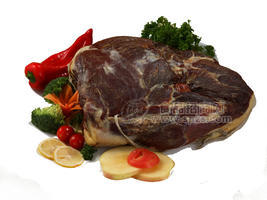 健士意式烟熏风干火腿