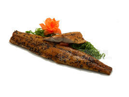 健士胡椒马鲛鱼