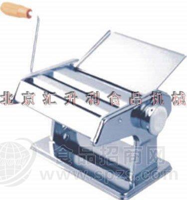 小型手动压面机系列
