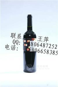 西班牙葡萄酒酒庄中国总代理全国招商--泰拉兰迪?红宝石陈酿