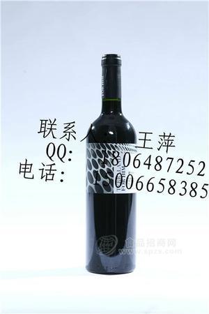 進口干紅葡萄酒全國招商免代理加盟費--泰拉蘭迪?男爵尚品