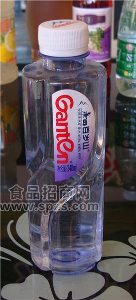 天露泉礦泉水