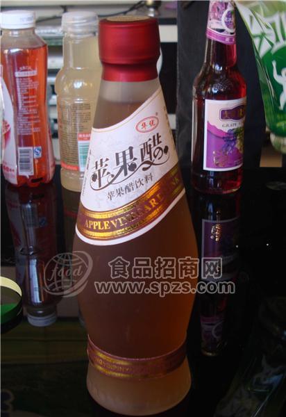 蘋果醋