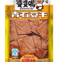 婆婆嘴青石豆干鸡汁味
