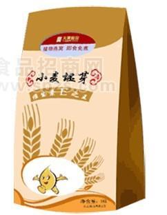 天美小麥胚芽